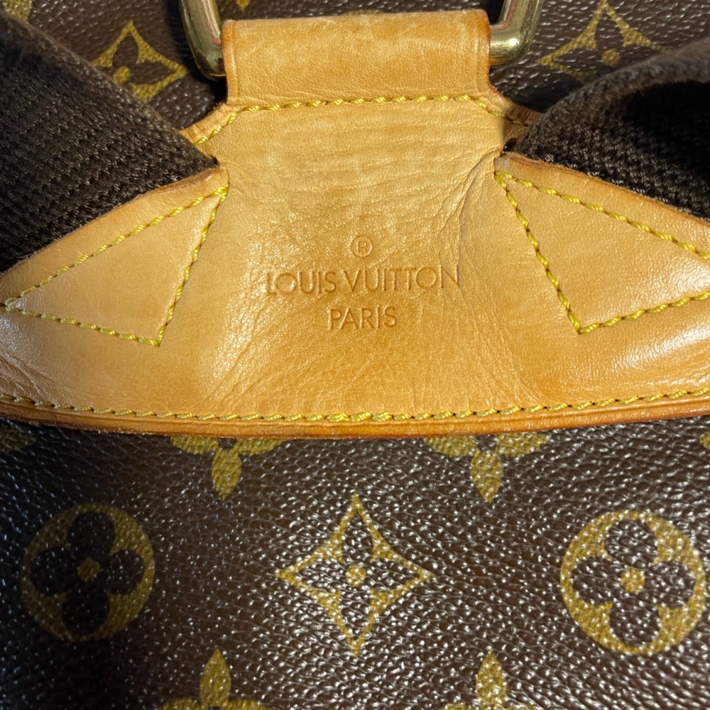 Louis Vuitton backpack - Picture 3 of 9